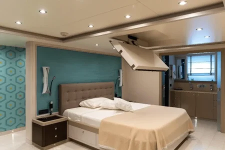 Granil Cantiere Delle Marche - Navis Marine