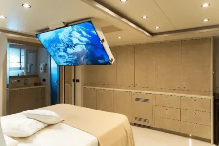 Granil Cantiere Delle Marche - Navis Marine