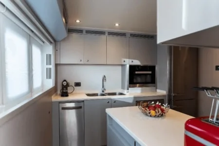 Granil Cantiere Delle Marche - Navis Marine