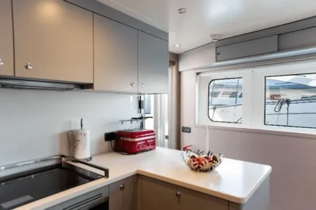 Granil Cantiere Delle Marche - Navis Marine