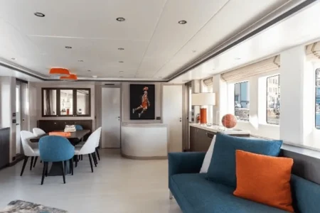 Granil Cantiere Delle Marche - Navis Marine