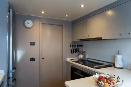 Granil Cantiere Delle Marche - Navis Marine