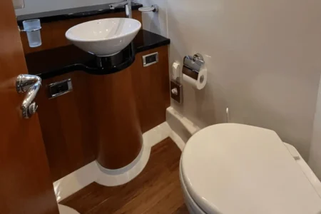 Granil Cantiere Delle Marche - Navis Marine