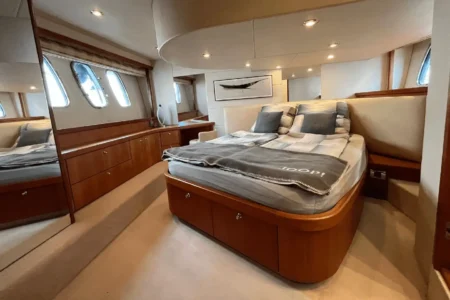 Granil Cantiere Delle Marche - Navis Marine