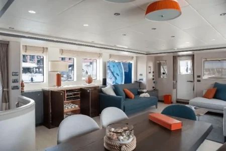 Granil Cantiere Delle Marche - Navis Marine