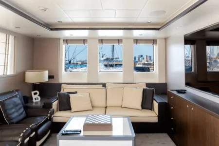 Granil Cantiere Delle Marche - Navis Marine