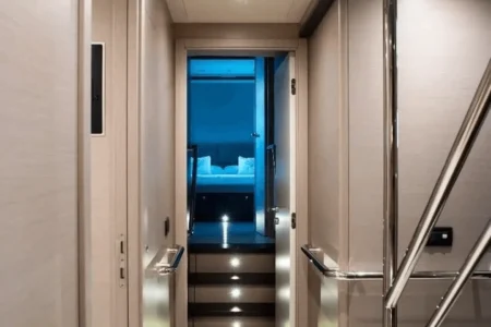 Granil Cantiere Delle Marche - Navis Marine