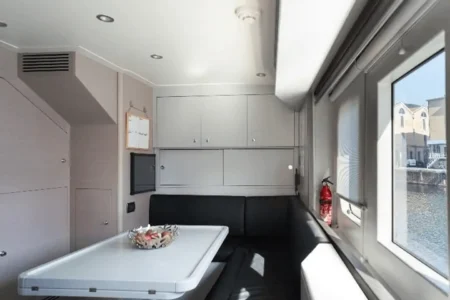 Granil Cantiere Delle Marche - Navis Marine