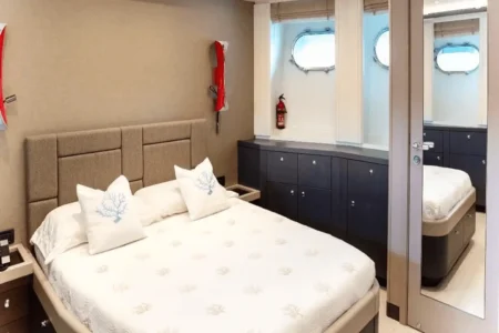 Granil Cantiere Delle Marche - Navis Marine