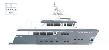 Granil Cantiere Delle Marche - Navis Marine