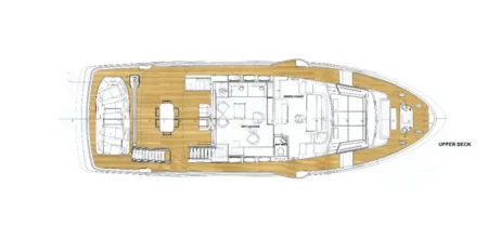 Granil Cantiere Delle Marche - Navis Marine