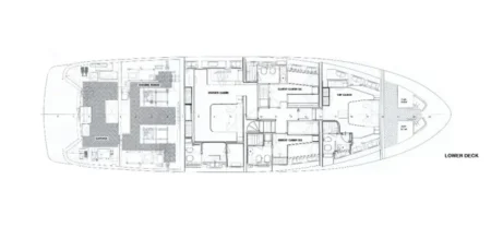 Granil Cantiere Delle Marche - Navis Marine
