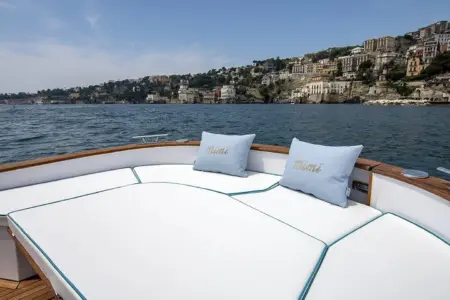 Mimi Libeccio 8,5 WA - Navis Marine