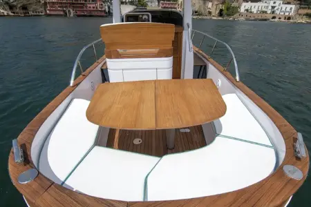 Mimi Libeccio 8,5 WA - Navis Marine