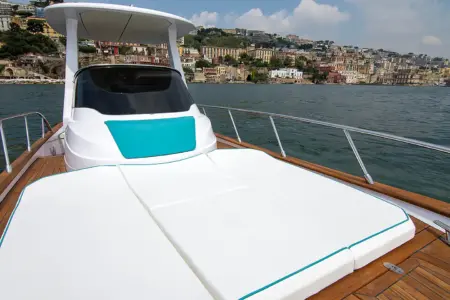 Mimi Libeccio 8,5 WA - Navis Marine