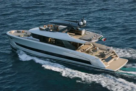 Solaris Power Archives Long Range 70 -Navis Marine