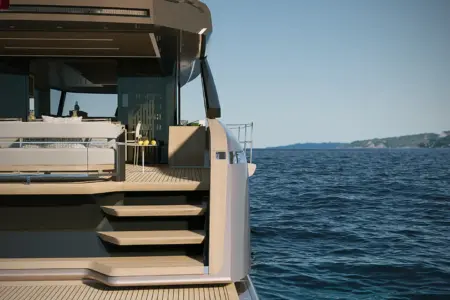 Solaris Power Archives Long Range 70 -Navis Marine