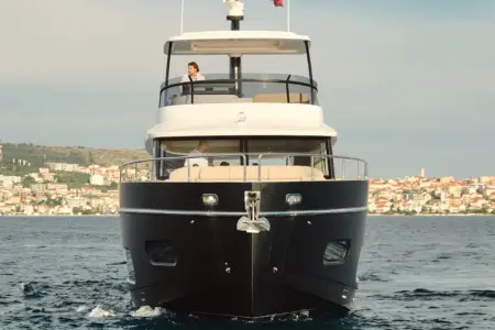 2025 Azimut Magellano 60 - Navis Marine