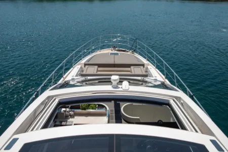 Azimut S7 - Navis Marine