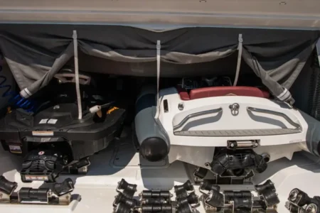 Azimut S7 - Navis Marine