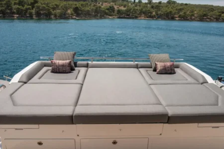 Azimut S7 - Navis Marine