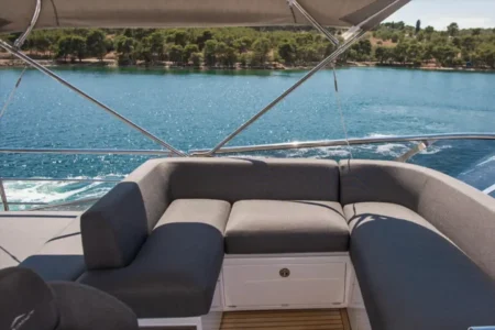 Azimut S7 - Navis Marine