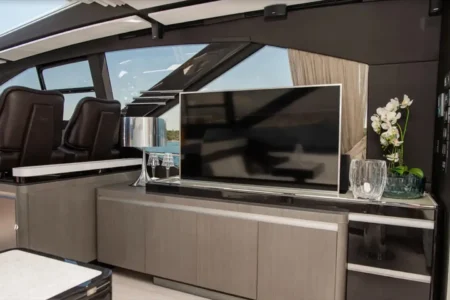 Azimut S7 - Navis Marine