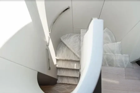 Azimut S7 - Navis Marine