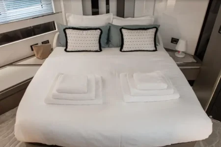 Azimut S7 - Navis Marine