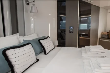 Azimut S7 - Navis Marine