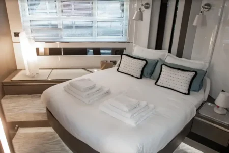 Azimut S7 - Navis Marine