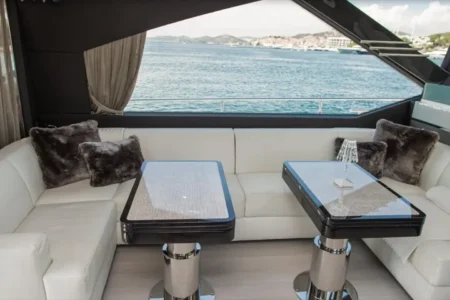 Azimut S7 - Navis Marine