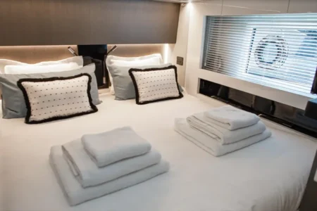 Azimut S7 - Navis Marine