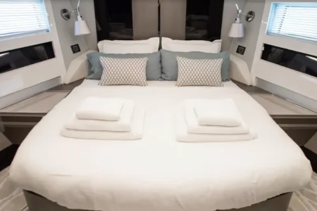 Azimut S7 - Navis Marine