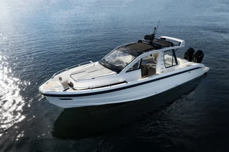 Windy SR40 - Navis Marine