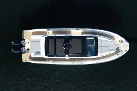 Windy SR40 - Navis Marine