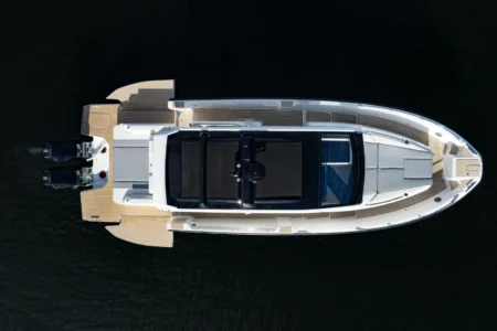 Windy SR40 - Navis Marine