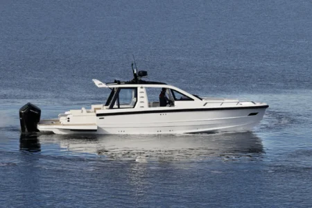 Windy SR40 - Navis Marine