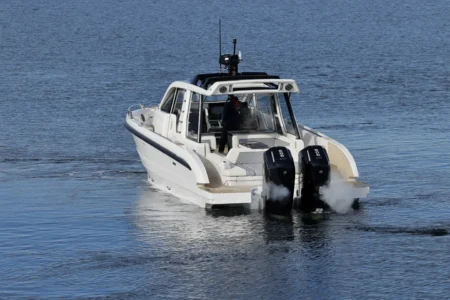 Windy SR40 - Navis Marine