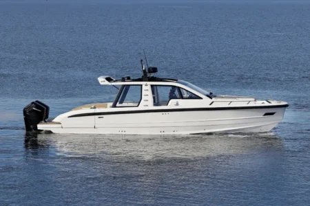 Windy SR40 - Navis Marine