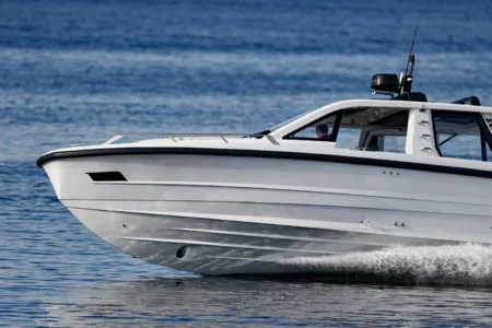 Windy SR40 - Navis Marine