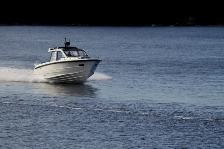 Windy SR40 - Navis Marine