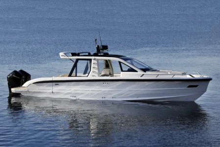 Windy SR40 - Navis Marine