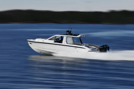 Windy SR40 - Navis Marine