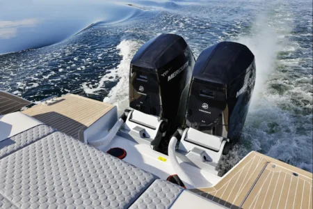 Windy SR40 - Navis Marine