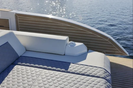 Windy SR40 - Navis Marine