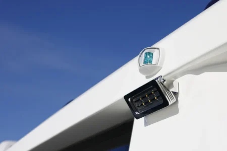 Windy SR40 - Navis Marine