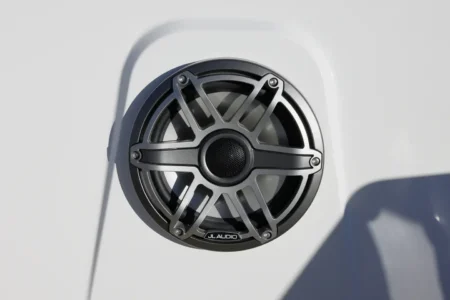 Windy SR40 - Navis Marine