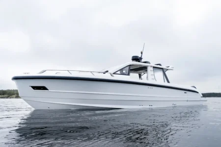 Windy SR40 - Navis Marine