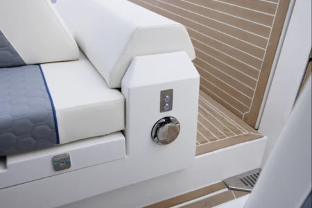 Windy SR40 - Navis Marine